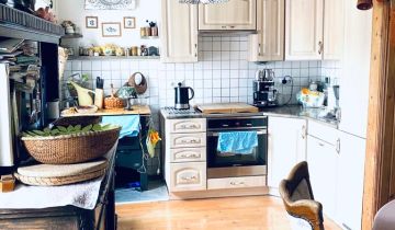 Mieszkanie 5-pokojowe Marciszów, ul. Główna