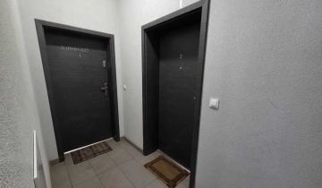 Mieszkanie 1-pokojowe Leszno Gronowo, ul. Stanisława Żółkiewskiego