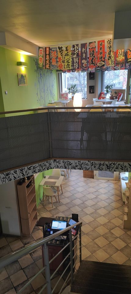 Lokal Warszawa Praga-Południe, ul. Janusza Meissnera. Zdjęcie 7