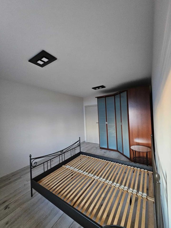 Mieszkanie 3-pokojowe Katowice Janów. Zdjęcie 3