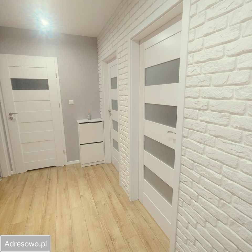 Mieszkanie 3-pokojowe Lublin Kośminek, ul. Generała Witolda Urbanowicza. Zdjęcie 6