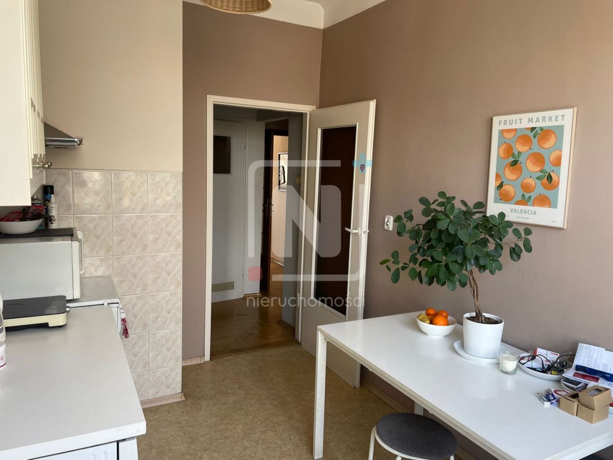 Mieszkanie 2-pokojowe Warszawa Mokotów, ul. Puławska. Zdjęcie 3