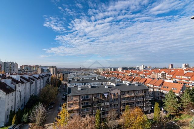 Mieszkanie 3-pokojowe Kraków Kurdwanów, ul. Kordiana. Zdjęcie 19