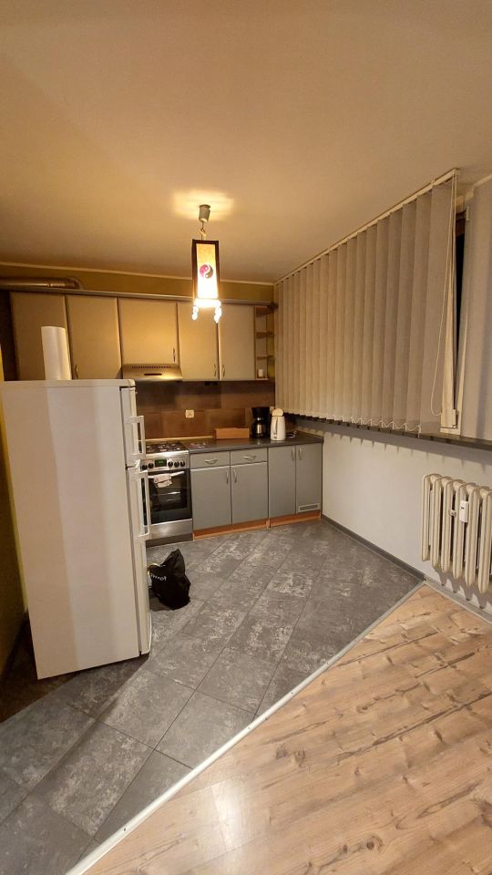 Mieszkanie 2-pokojowe Kłodzko Centrum, ul. Dąbrówki. Zdjęcie 2