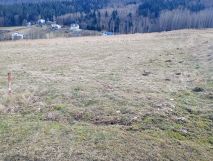 Działka budowlana Porąbka Wawakowo, ul. Kłosowa. Zdjęcie 3