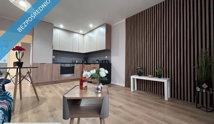 Mieszkanie 3-pokojowe Ruda Śląska Bykowina, ul. Górnośląska