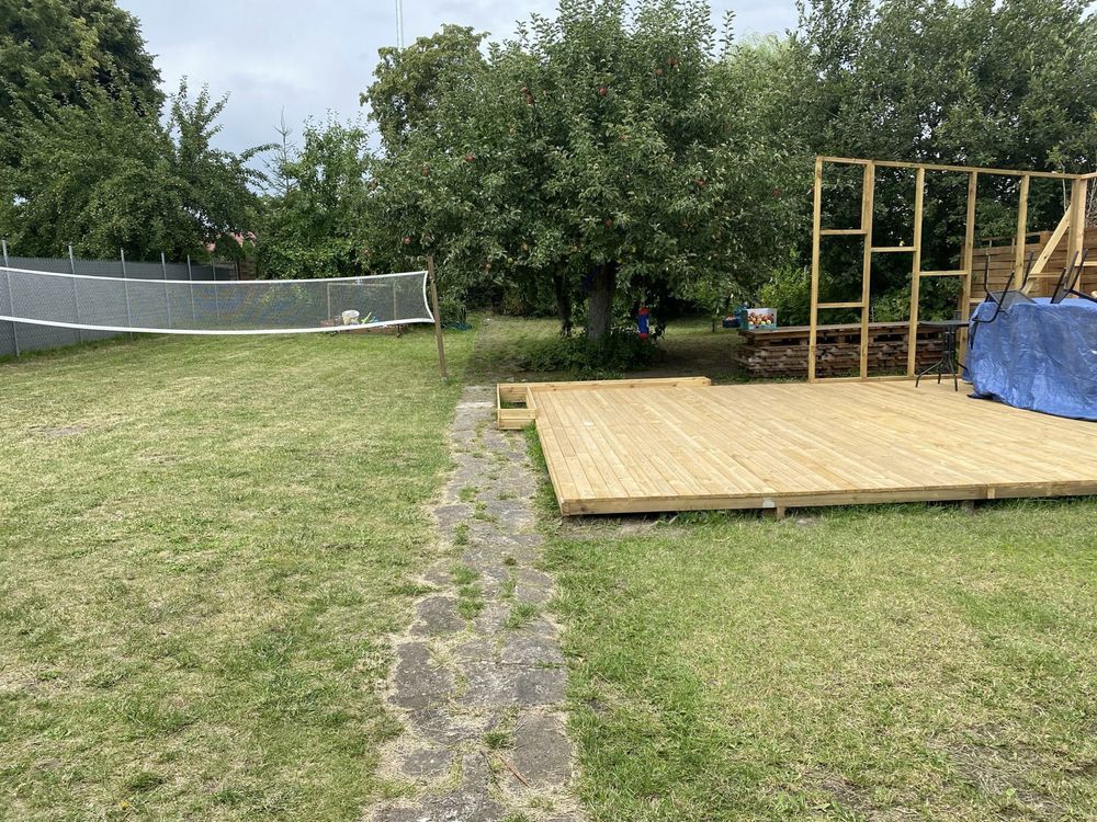 Działka rod Stargard. Zdjęcie 1