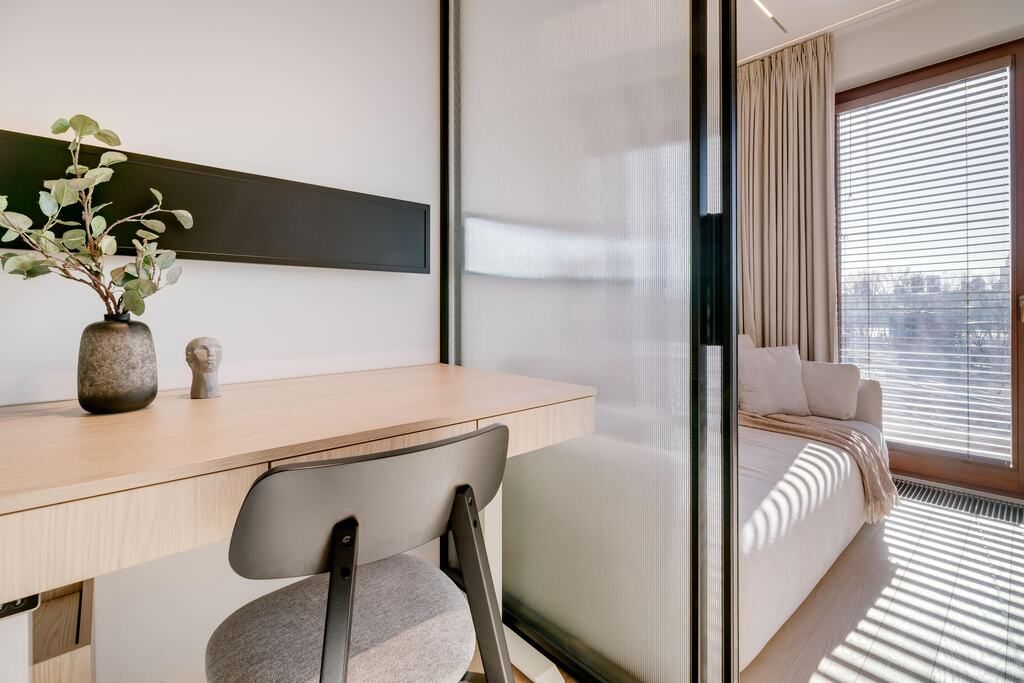 Mieszkanie 2-pokojowe Warszawa Praga-Północ, ul. Józefa Sierakowskiego. Zdjęcie 30