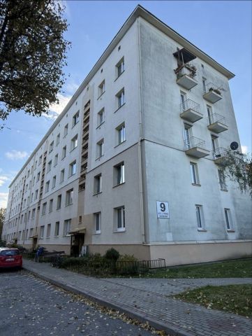 Mieszkanie 4-pokojowe Rzeszów, ul. prof. Ludwika Chmaja. Zdjęcie 1