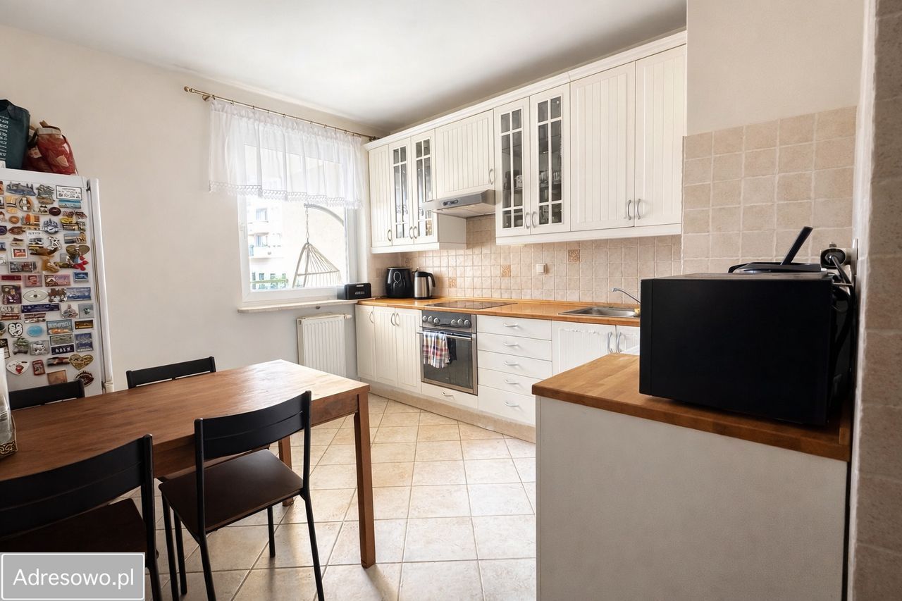 Pokój Warszawa Wola, ul. Wolność. Zdjęcie 2