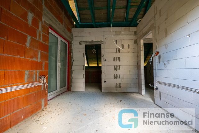 dom wolnostojący, 4 pokoje Lisna. Zdjęcie 12