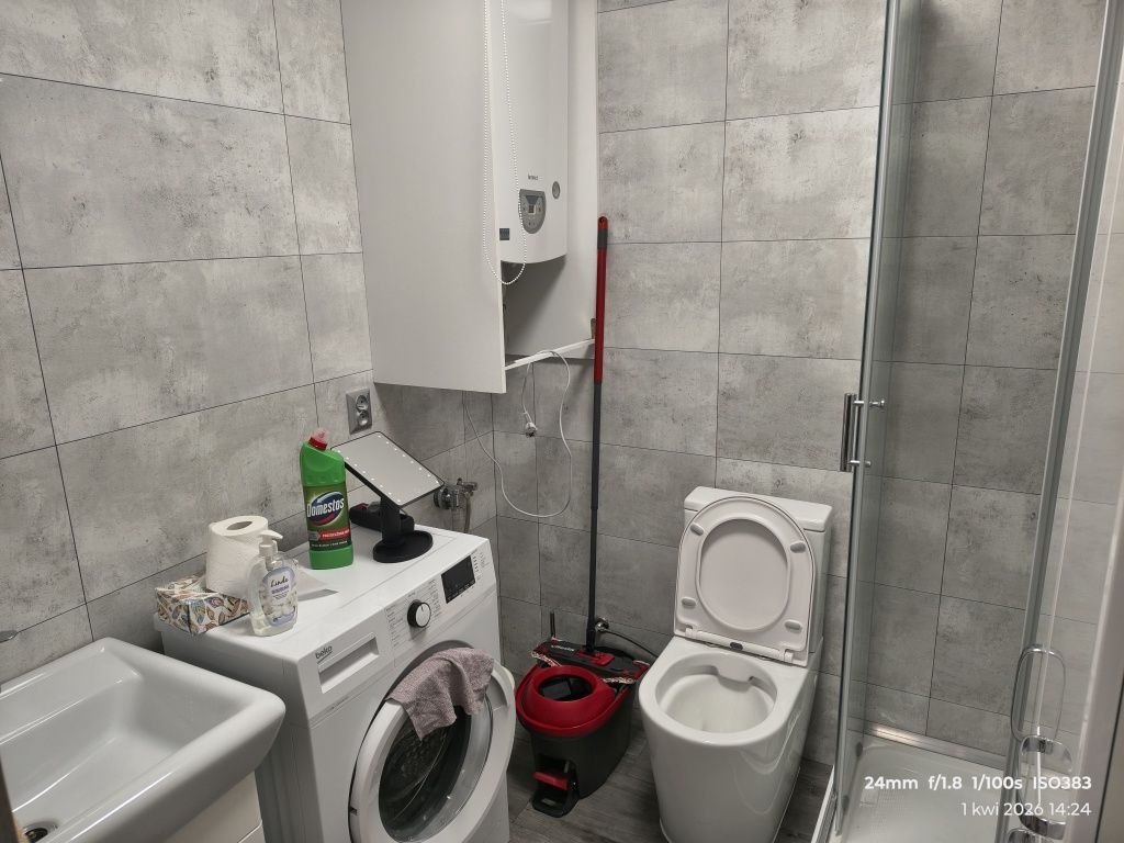 Mieszkanie 2-pokojowe Cieszyn, ul. Ludwika Skrzypka. Zdjęcie 3