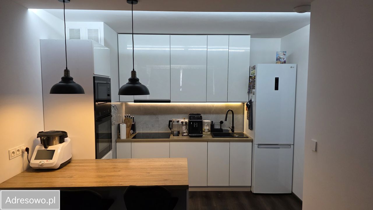 Mieszkanie 3-pokojowe Mikołów Reta Śmiłowicka, ul. Storczyków. Zdjęcie 2