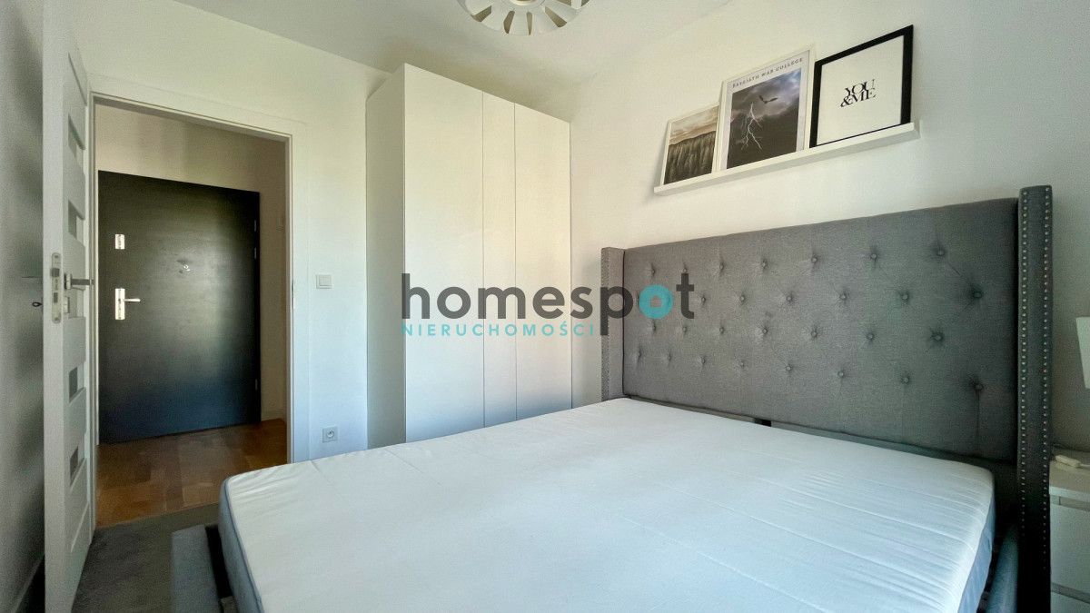 Mieszkanie 2-pokojowe Poznań Wilda, ul. Mieczysława Niedziałkowskiego. Zdjęcie 8