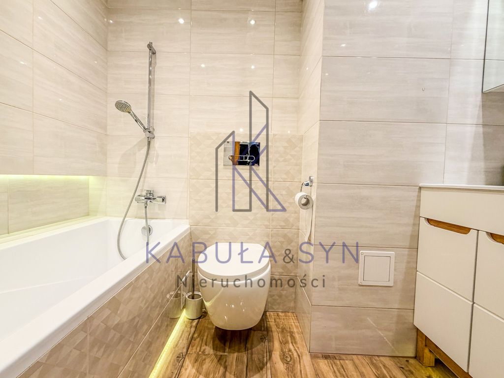 Mieszkanie 3-pokojowe Bydgoszcz, ul. ppor. Danuty Siedzikówny "Inki". Zdjęcie 13