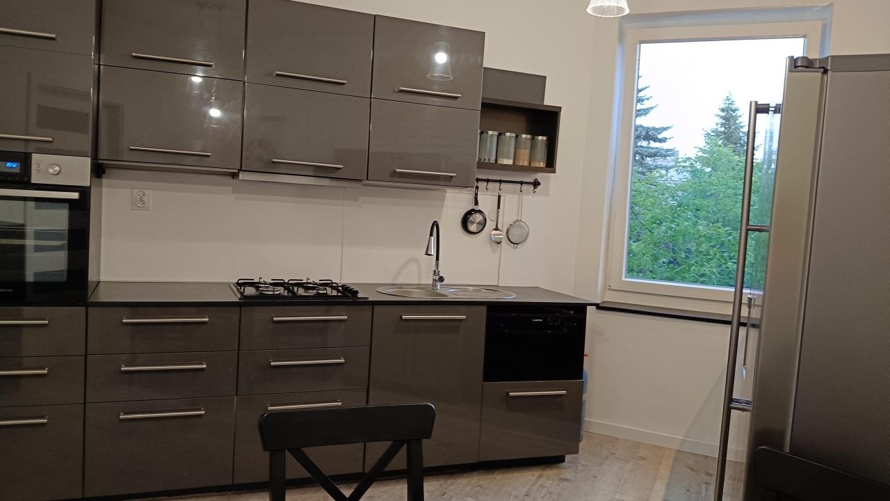 Mieszkanie 3-pokojowe Piastów, ul. Zbigniewa Gęsickiego. Zdjęcie 23