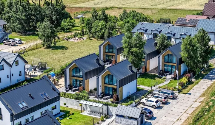 dom wolnostojący, 15 pokoi Władysławowo, ul. Bohaterów Kaszubskich