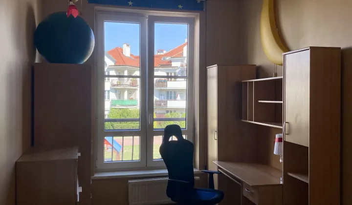 Pokój Warszawa Ochota, ul. Lechicka