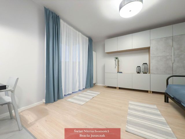 Mieszkanie 1-pokojowe Wrocław Stare Miasto, ul. Tęczowa. Zdjęcie 2