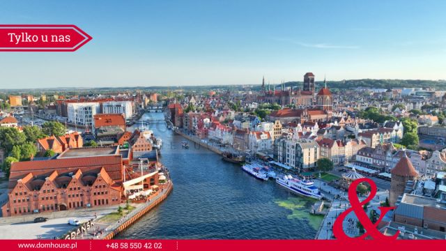 Mieszkanie 3-pokojowe Gdańsk Śródmieście, ul. Targ Rybny. Zdjęcie 27