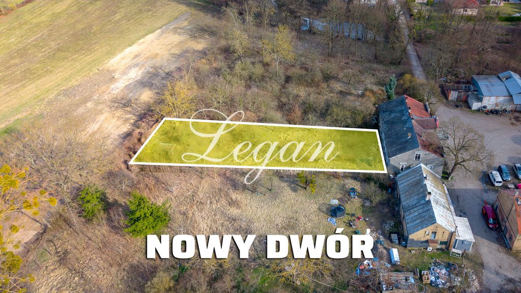 Mieszkanie 2-pokojowe Gorzów Wielkopolski, ul. Nowy Dwór. Zdjęcie 3