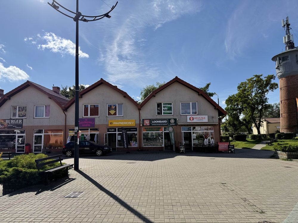Lokal Władysławowo. Zdjęcie 2