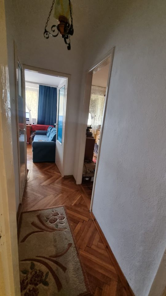 Mieszkanie 3-pokojowe Działdowo, ul. Męczenników. Zdjęcie 2