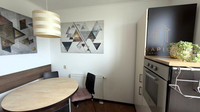 Mieszkanie 2-pokojowe Lublin, ul. Antoniego Słomkowskiego. Zdjęcie 3