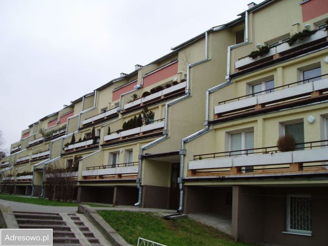 Mieszkanie 3-pokojowe Warszawa Włochy, ul. Sabały. Zdjęcie 1