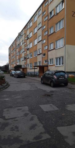 Mieszkanie 2-pokojowe Gdańsk Orunia, ul. Związkowa. Zdjęcie 1