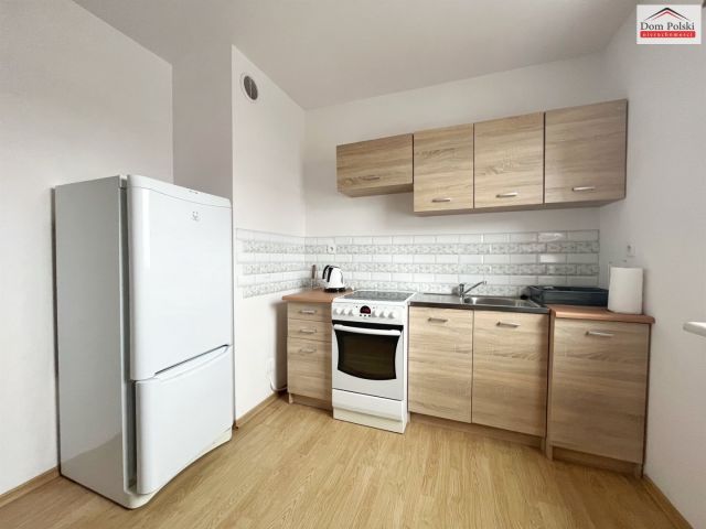 Mieszkanie 2-pokojowe Olsztyn Jaroty, ul. gen. Stefana Grota Roweckiego. Zdjęcie 1