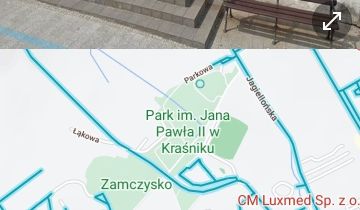 Lokal Kraśnik Centrum, pl. Wolności