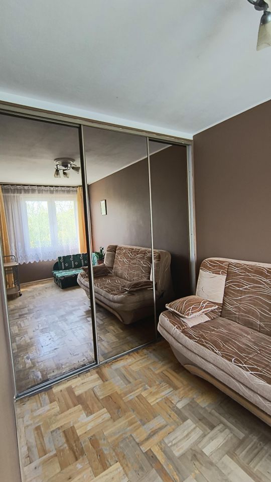 Mieszkanie 3-pokojowe Pruszków Wyględówek, ul. Andrzeja. Zdjęcie 4