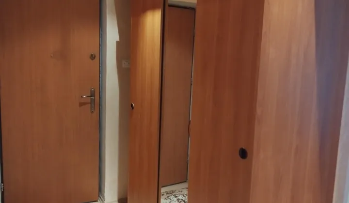 Mieszkanie 2-pokojowe Czarna Białostocka, ul. Żeromskiego