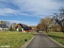 Działka budowlana Zawadka. Zdjęcie 4