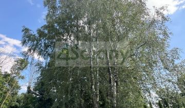 Działka siedliskowa Sławka Mała