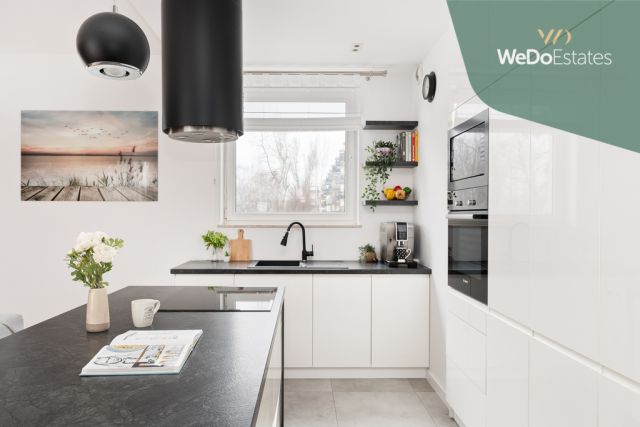 Mieszkanie 3-pokojowe Warszawa Włochy, ul. Rakowska. Zdjęcie 10