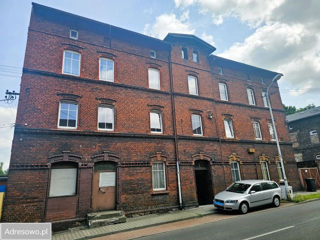 Mieszkanie 1-pokojowe Katowice Szopienice, ul. Przelotowa. Zdjęcie 1