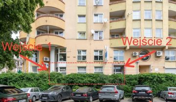 Lokal Wrocław Śródmieście, ul. Szczęśliwa