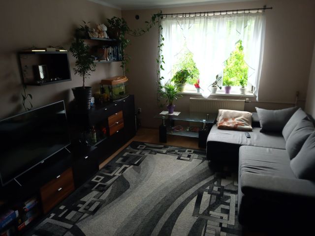 Mieszkanie 3-pokojowe Patryki. Zdjęcie 1