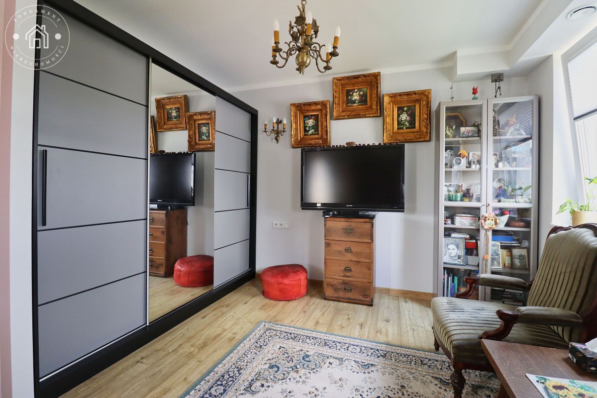 Mieszkanie 3-pokojowe Lublin Ponikwoda, ul. Dożynkowa. Zdjęcie 8