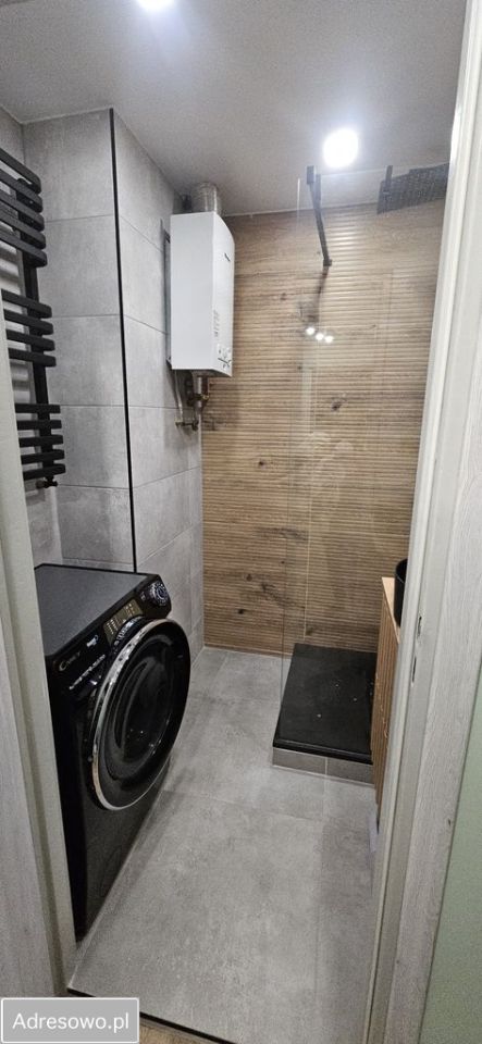 Mieszkanie 2-pokojowe Głuchołazy, ul. Szymona Koszyka. Zdjęcie 11