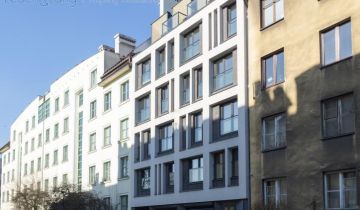 Mieszkanie 3-pokojowe Kraków Krowodrza, ul. Juliusza Lea