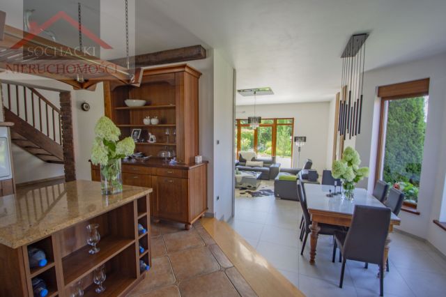 dom wolnostojący, 4 pokoje Lubań, ul. Harcerska. Zdjęcie 11