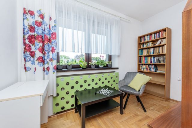 dom wolnostojący, 4 pokoje Wieliczka, ul. Różana. Zdjęcie 12