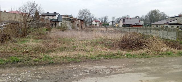 Działka budowlana Strzałków, ul. Kopernika. Zdjęcie 1