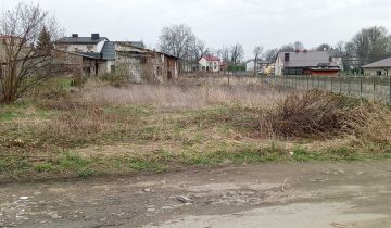 Działka budowlana Strzałków, ul. Kopernika