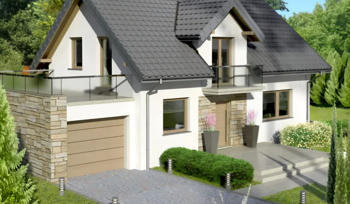 dom wolnostojący, 5 pokoi Pasym, ul. Żurawia