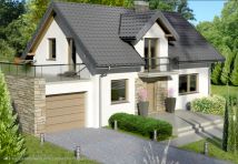 dom wolnostojący, 5 pokoi Pasym, ul. Żurawia