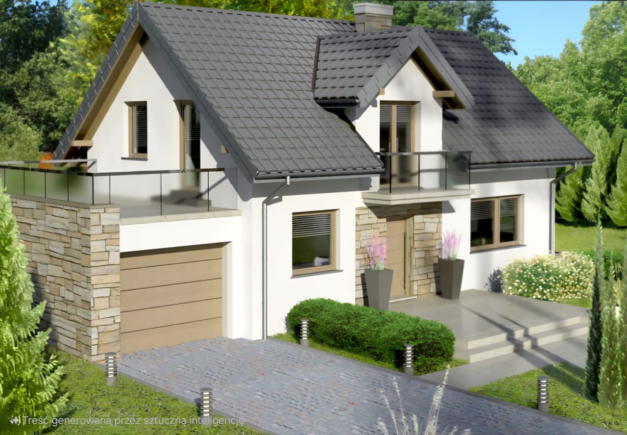 dom wolnostojący, 5 pokoi Pasym, ul. Żurawia